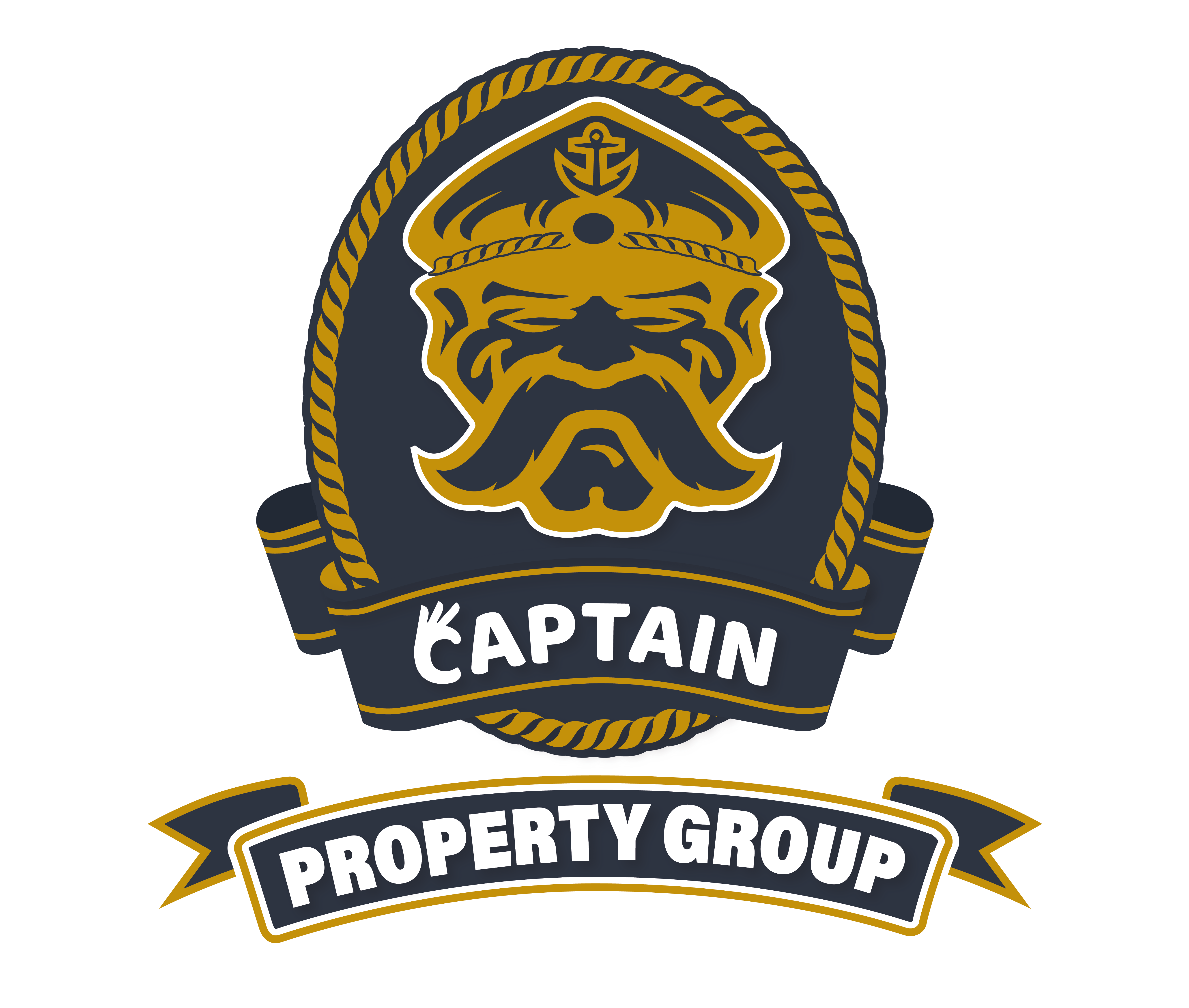 Captain Logo